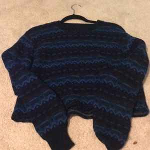 Cropped Brandy Melville Sweater